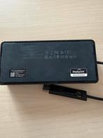 Dell Docking Station - Universele USB 3.0 Dock, Ophalen of Verzenden, Gebruikt, Docking station, Laptop