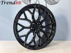 5x112 19'' Vossen Look Vw Tiguan Passat Troc Audi A3 Q2 Seat, Velg(en), Niet ingevuld, Nieuw, Ophalen of Verzenden