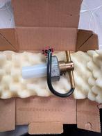 Flow schakelaar sika. Vh125m, Minder dan 30 cm, Cv-ketel of Combi-ketel, Nieuw, Minder dan 60 cm