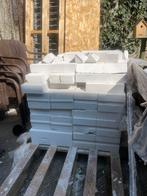 Cellenbeton 150x200x600mm, Ophalen, Zo goed als nieuw, Kalkzandstenen