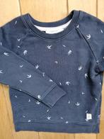 SISSY-BOY sweater grijs maat 98/104, Sissy Boy, Trui of Vest, Ophalen of Verzenden, Zo goed als nieuw