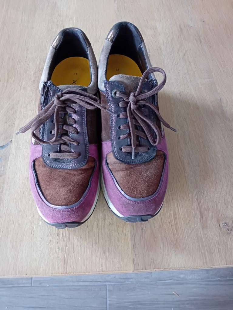 Xsensible schoenen maat 41, Ophalen of Verzenden