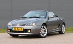 MG TF 1.8 TF 160 Spark NweAPK, Auto's, 13 km/l, Gebruikt, Zwart, 4 cilinders