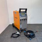 REHM Invertig 260 ACDC Digital Tig Gebruikt Lasapparaat, Cjays Lastechniek, Gebruikt, Info@cjays.nl, Bakkerstraat 41C, 5554EC, Valkenswaard