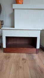 Nacht kastjes Japandistijl, Ophalen, Minder dan 55 cm, Hout, 65 cm of meer