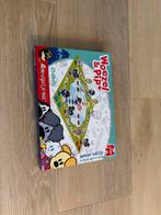 Woezel en Pip Mens Erger Je Niet - Junior Editie, Hobby en Vrije tijd, Gezelschapsspellen | Bordspellen, Drie of vier spelers