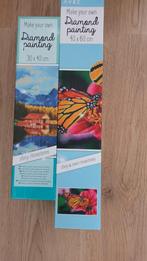 Leuk om schilderijen te maken, Hobby en Vrije tijd, Ophalen of Verzenden, Materiaal