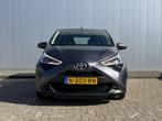 Toyota Aygo 1.0 VVT-i x-play NL Auto Car Play (bj 2021), Auto's, Voorwielaandrijving, 12 maanden, Gebruikt, Euro 6