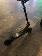 Kukirin G2 Master Elektrische Step - Krachtig & Robuust, Fietsen en Brommers, Steps, Ophalen, Gebruikt, Elektrische step (E-scooter)