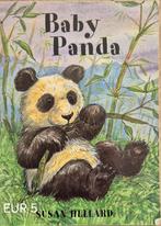 Engelse kinderboeken: Baby Panda, Disney, Rupsje, Ophalen of Verzenden