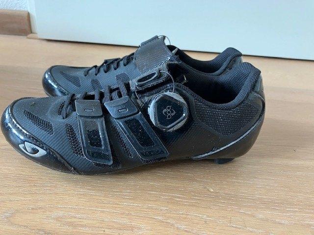 Wielrenschoenen GIRO Reas Techlace, dames, maat 36, Giro, Schoenen, Overige maten, Ophalen of Verzenden