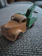 Dinky Toys Commer Vrachtwagen - Vintage Sleepwagen, Overige merken, Gebruikt, 1:50 of kleiner, Ophalen of Verzenden