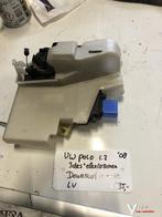 Vw Polo 1.2 2008 Slotmechaniek Linksvoor