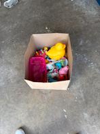 Gratis doos speelgoed van alles wat, Ophalen, Gebruikt, Jongen of Meisje