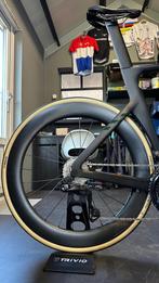 Aeroad Canyon CFR 2024, Fietsen en Brommers, Fietsen | Racefietsen, Overige merken, 28 inch, Carbon, Heren