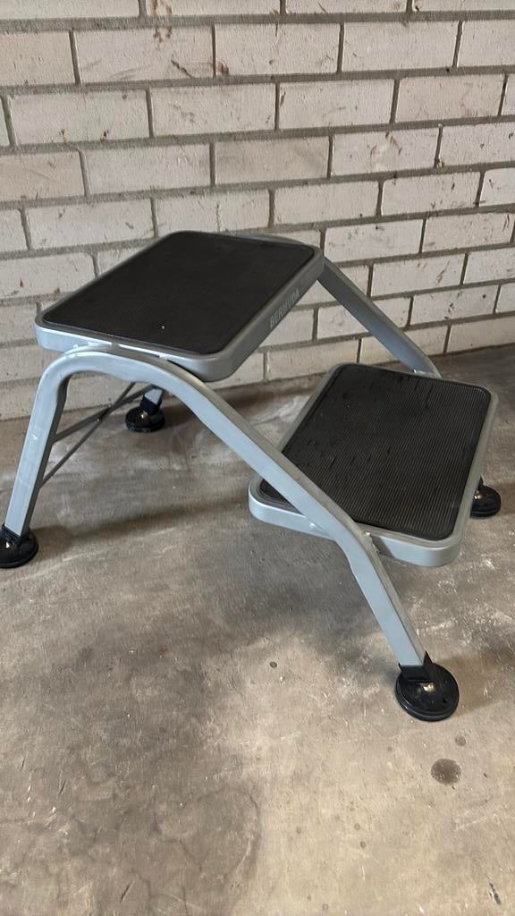 Caravankrukje, Caravans en Kamperen, Caravan accessoires, Ophalen