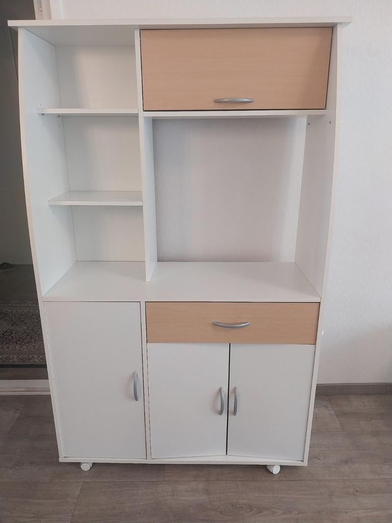 Kast gratis, Ophalen of Verzenden, Gebruikt, 25 tot 50 cm, 100 tot 150 cm