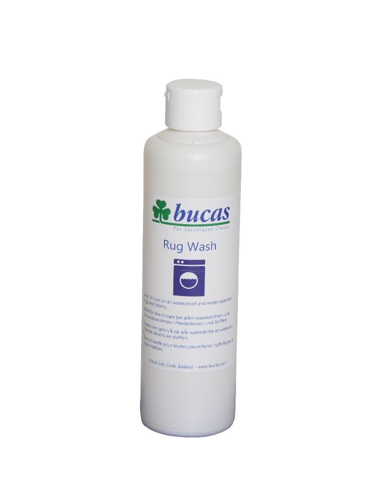 Bucas Rug Wash en Bucas Conditioner, zelf je deken wassen!, Ophalen of Verzenden, Nieuw, Bucas