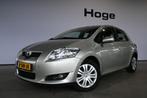 Toyota Auris 1.6-16V Terra Clima Cruise Control Trekhaak Rij, Voorwielaandrijving, Gebruikt, 4 cilinders, Met garantie (alle)