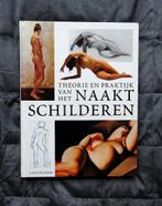 Theorie en praktijk van het Naaktschilderen, Verzenden, Gelezen, Tekenen en Schilderen