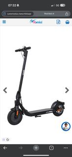 2 elektrische steps – beide nieuw – kleine reparatie nodig, Ophalen of Verzenden, Zo goed als nieuw, Elektrische step (E-scooter)