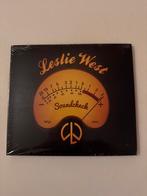 Leslie West - Soundcheck, Verzenden, Nieuw in verpakking, Overige genres
