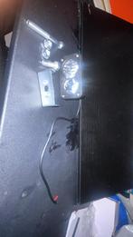 Baja style LED verlichting voor fatbike, Surron en meer, Waterbestendig, Voorlicht, Overig, Nieuw