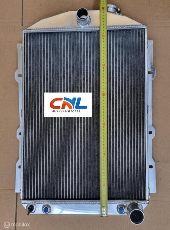 Chevy Hot Street Rod 350 5.7L V8 W/Tranny Cooler 38 AT, Nieuw, Ophalen of Verzenden