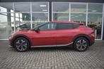 Kia EV6 58 kWh|SOH 96.5%|Stoel/Stuurverwarming|Camera|Cruise, Automaat, Achterwielaandrijving, Gebruikt, 750 kg