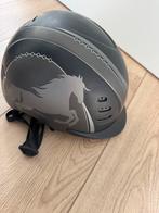 Paardrijcap Harry’s Horse, Dieren en Toebehoren, Paardrijkleding, Ophalen, Gebruikt, Cap