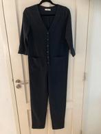 Jumpsuit Mango maat S, Ophalen of Verzenden, Zo goed als nieuw, Maat 36 (S), Blauw