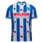 SC Heerenveen Thuisshirt 2025/26, Wit, Nieuw, Ophalen of Verzenden, Macron