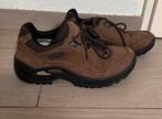 Bruine Lowa Wandelschoenen - Maat 39, Ophalen of Verzenden, Zo goed als nieuw, Schoenen
