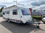 Home-car 526h Racer 470 UE | 2 Enkele bedden | Volautomatisc, Home-car, Rondzit, 2 aparte bedden, 7 tot 8 meter