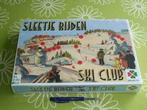 Nieuw in seal: Sleetje rijden en Ski club - spellen van toen, Vijf spelers of meer, Ophalen of Verzenden, Nieuw