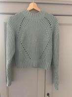Leuke mintgroene trui maat 158/164, Kleding | Dames, Ophalen of Verzenden, Gedragen, Maat 34 (XS) of kleiner, Groen