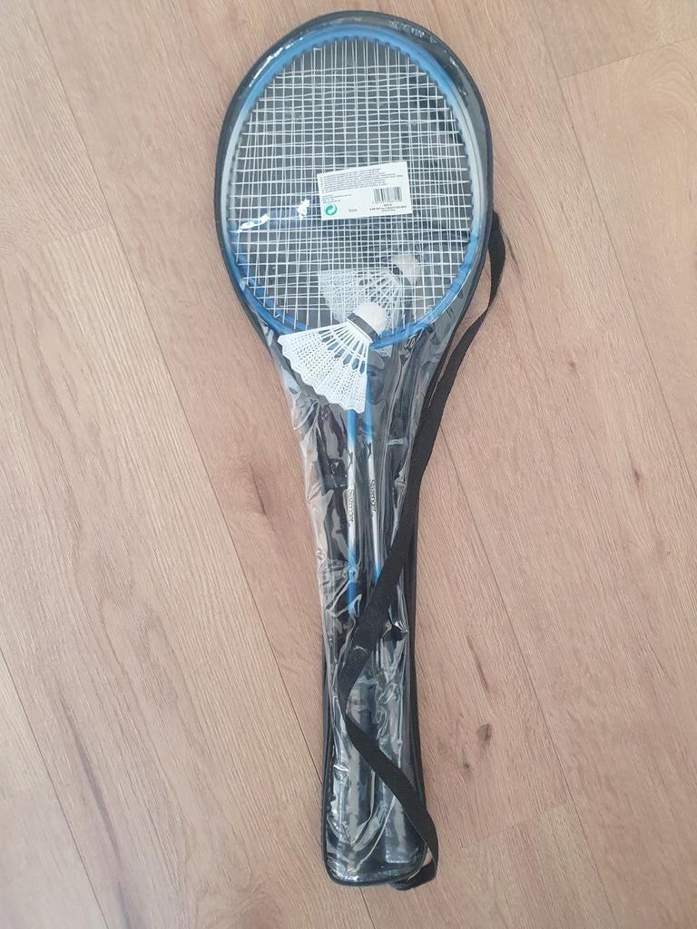 Slazenger badmintonset, Ophalen of Verzenden, Nieuw, Racket(s)