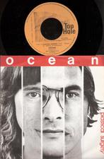 OCEAN - Plastical Surgery -Rare - Private Pressing nederpop, Ophalen, Gebruikt, Pop