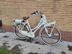 Cortina E-U4 elektrische transportfiets, Ophalen, Zo goed als nieuw, Cortina, 55 tot 59 cm