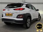 Hyundai Kona EV Comfort 64 kWh 100% SOH ! KEY-LESS CAMERA NA, Auto's, Stof, Gebruikt, Wit, Origineel Nederlands