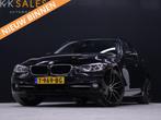 BMW 3 Serie Touring 318i Sportline [SPORTSTOELEN, SPORTVELGE, Auto's, Automaat, Gebruikt, Lichtsensor, 1465 kg