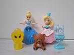 Set Cinderella Disney Princess Little Kingdom, Ophalen of Verzenden, Gebruikt, Overige typen