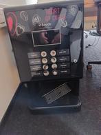 Saeco Koffiemachine - Espresso, Cappuccino, Chocolade, Gebruikt, Koffiebonen, 10 kopjes of meer, Koffiemachine