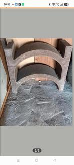 Betonnen Boogelementen, Ophalen, Gebruikt, Onbekend