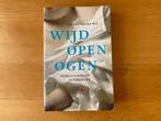 Gijsbert van der Wal - Wijd open ogen, Ophalen of Verzenden, Gelezen