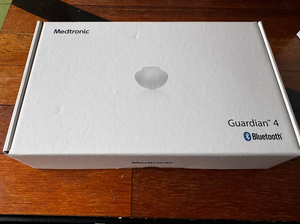 Guardian sensor transmittor | new | seale box, Verzenden, Nieuw