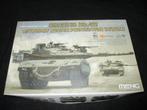 H-29,MENG 1-35,NO,TS-036,Israel Main Battle Tank Merkava Mk., Overige merken, 1:32 tot 1:50, Overige typen, Nieuw