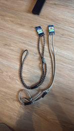 Trixie jachtlijn nieuw 8 mm 1.7 mtr, Dieren en Toebehoren, Hondenriemen, Ophalen of Verzenden, Nieuw