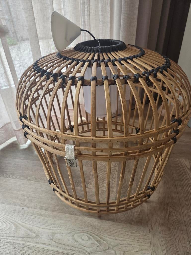 Riviera Maison hanglamp 50cm, Ophalen