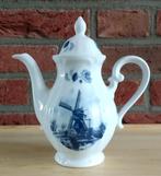 theepot Ter Steeghe porselein vintage, volgnr 34, Antiek en Kunst, Antiek | Porselein, Ophalen of Verzenden